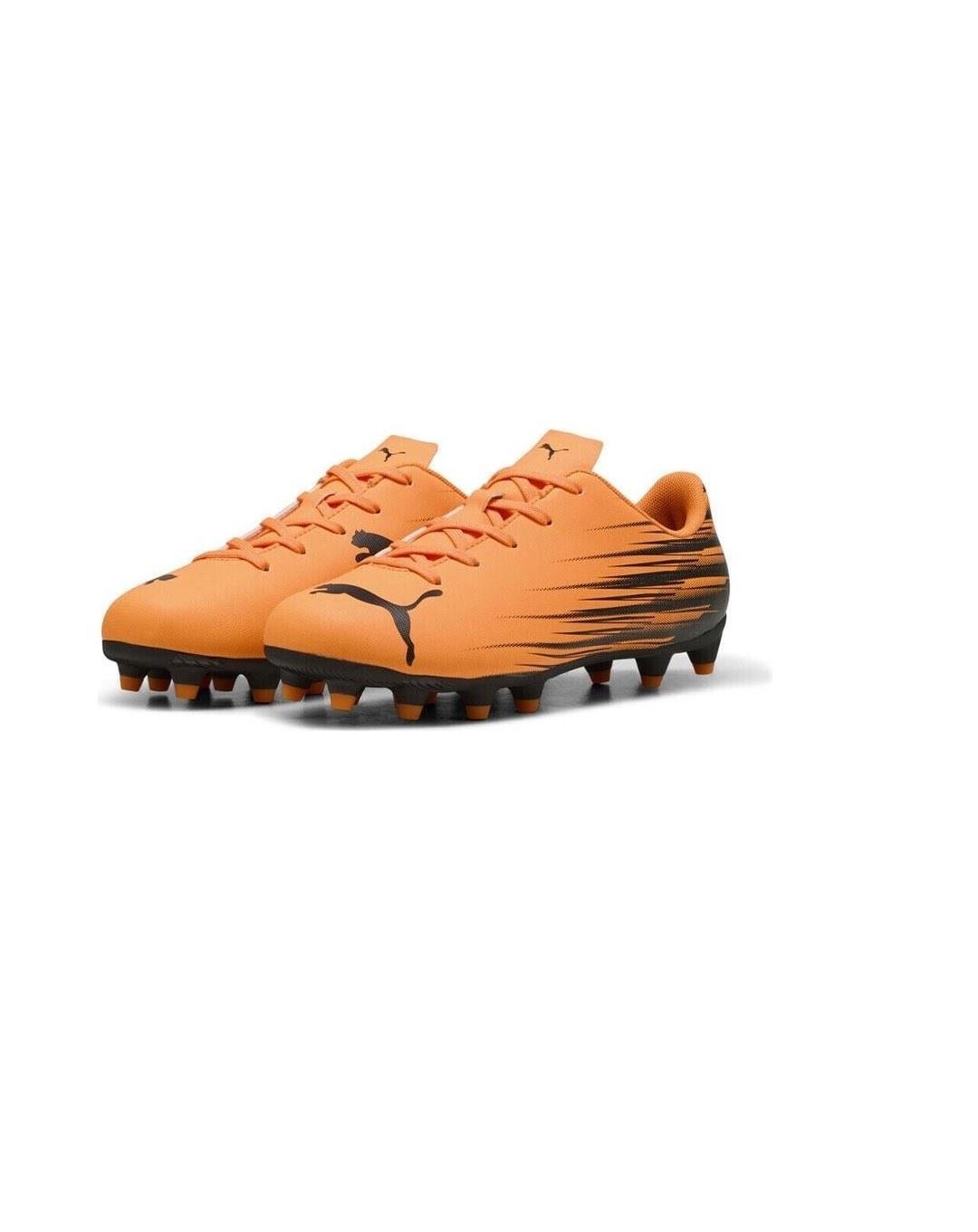 Puma Attacanto Iı Fg/Ag Jr Çocuk Futbol Ayakkabısı