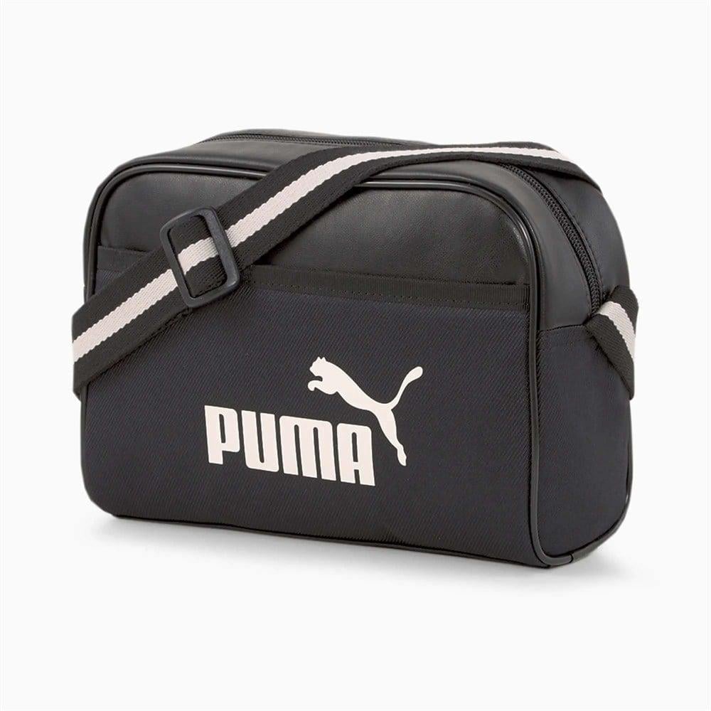Puma Campus Reporter Unisex Omuz Çantası