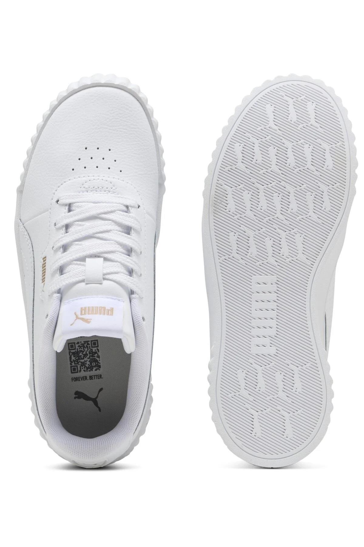 Puma Carina 3.0 JR Spor Ayakkabısı