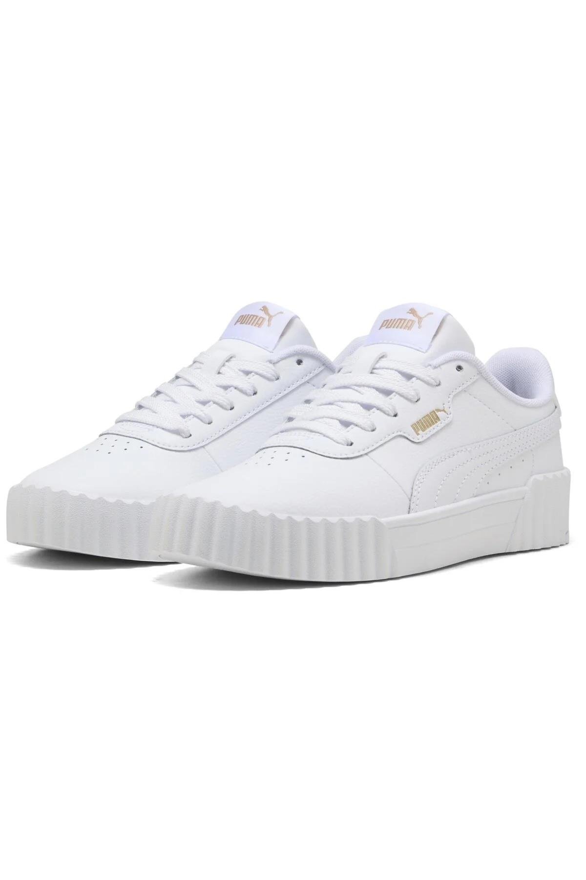 Puma Carina 3.0 JR Spor Ayakkabısı