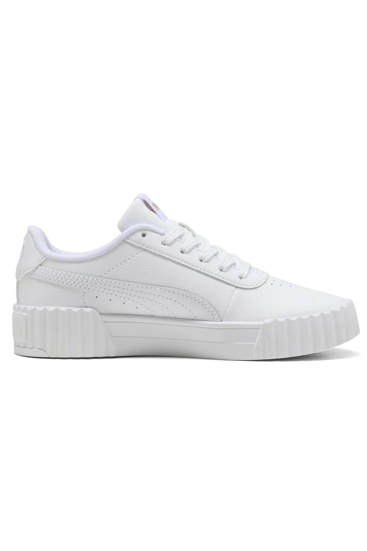 Puma Carina 3.0 JR Spor Ayakkabısı
