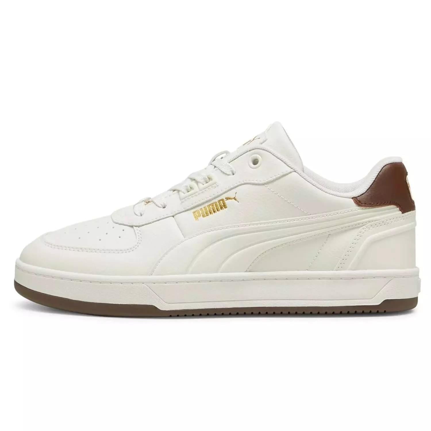 Puma Caven 2.0 Lux Erkek Günlük Spor Ayakkabı