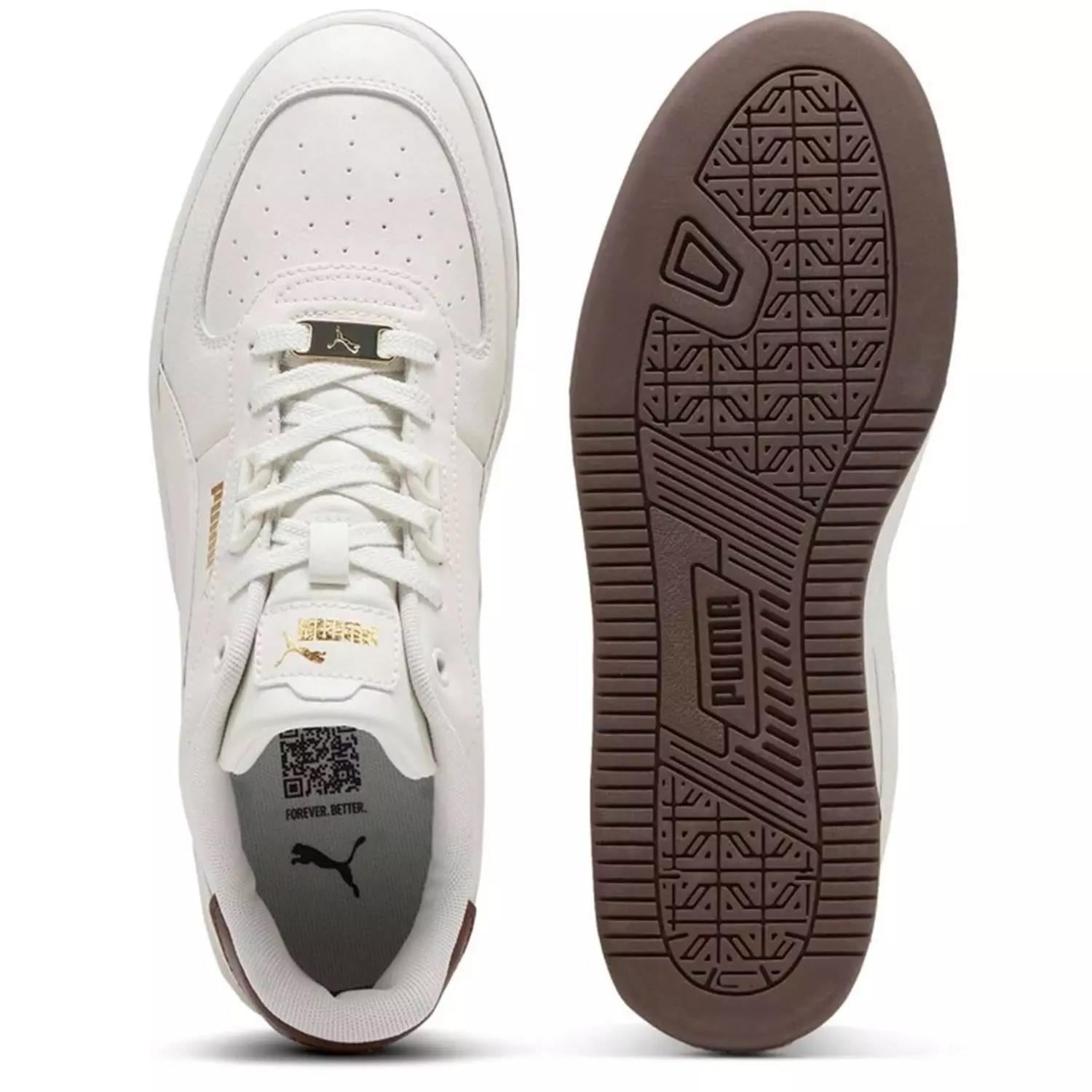 Puma Caven 2.0 Lux Erkek Günlük Spor Ayakkabı