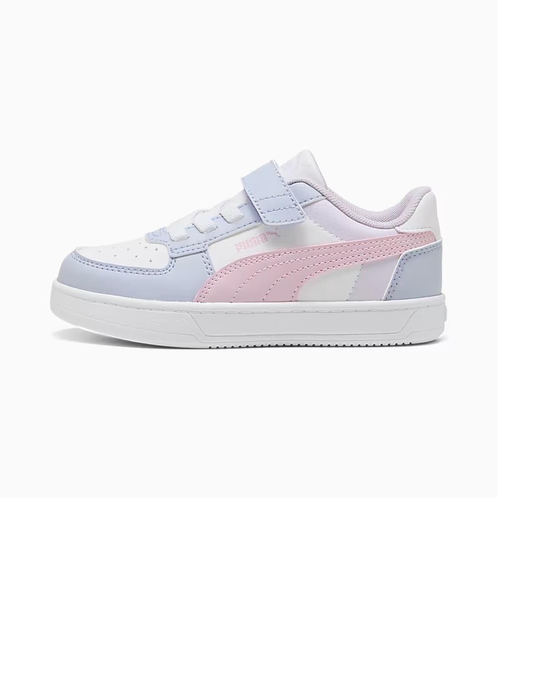 PUMA Caven 2.0 Block Çocuk Spor Ayakkabısı