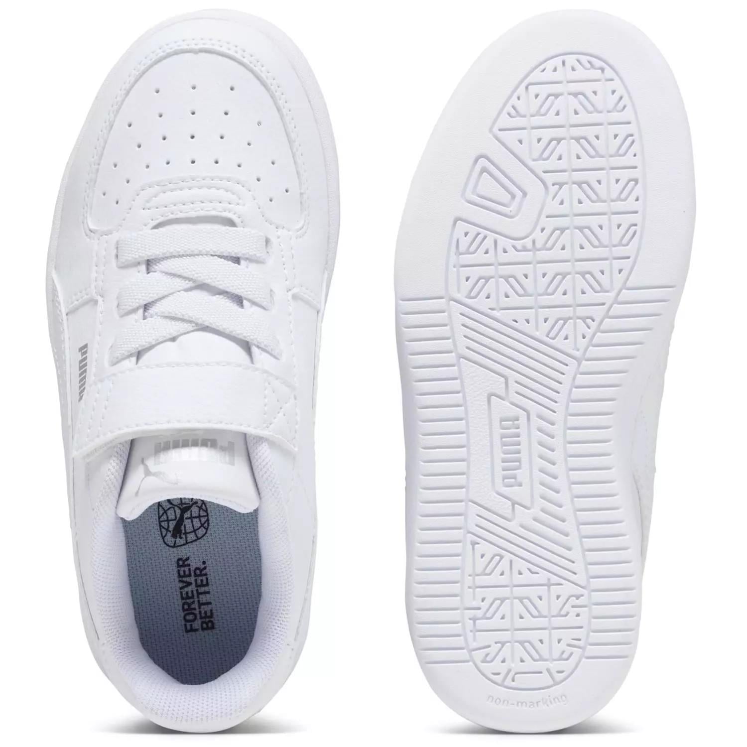 PUMA Caven 2.0 Çocuk Spor Ayakkabısı