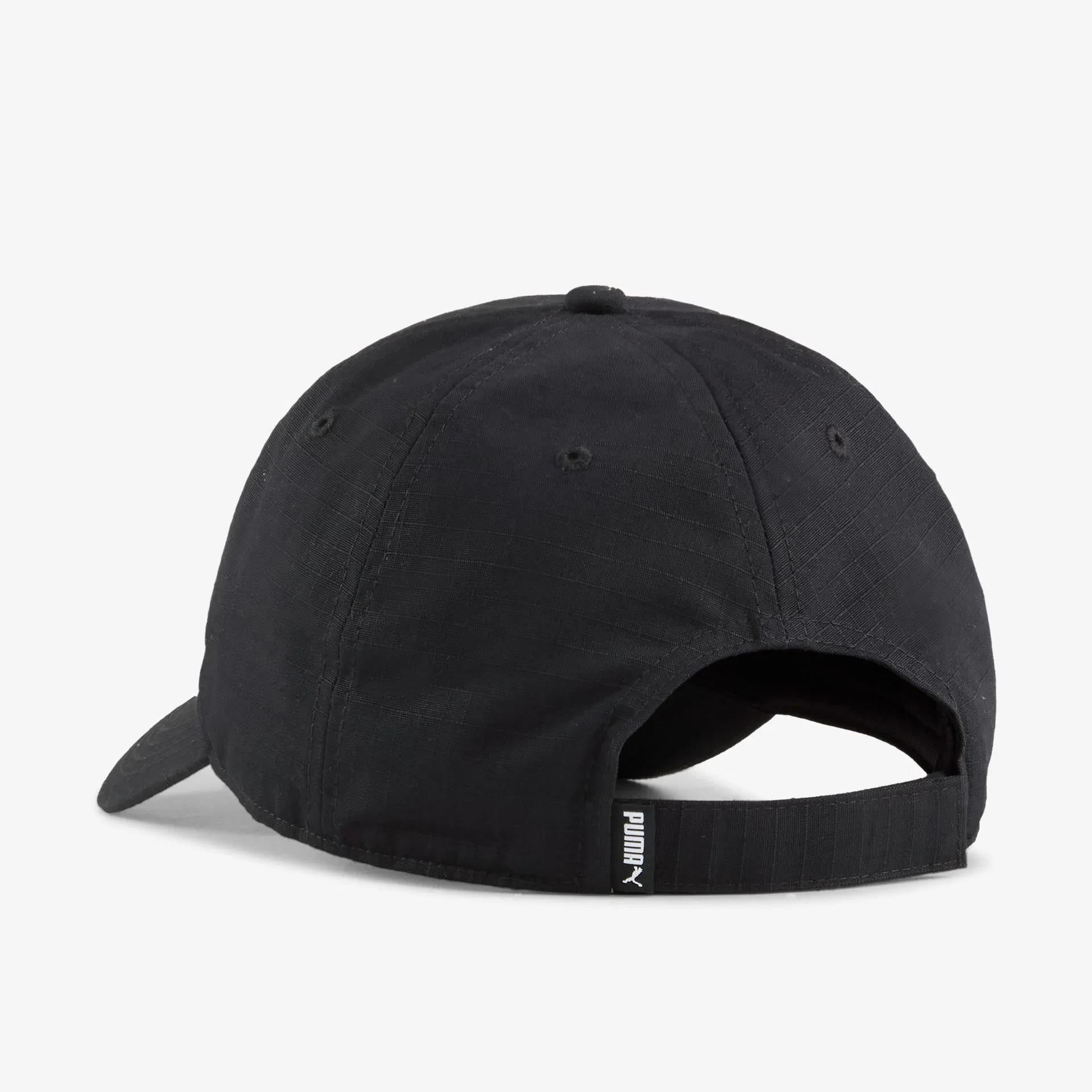 Puma Classics Bb Unisex Siyah Şapka