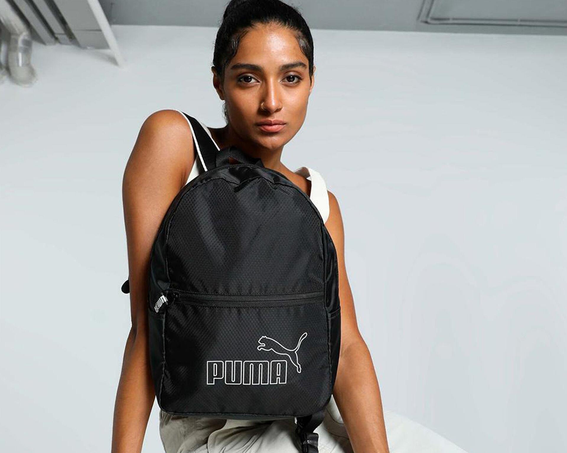 Puma Core Base Sırt Çantası