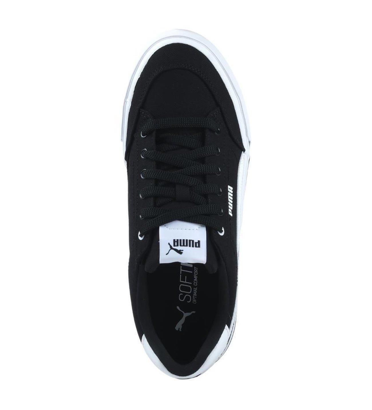 Puma Court Classic Vuls Fs Günlük Erkek  Spor Ayakkabısı