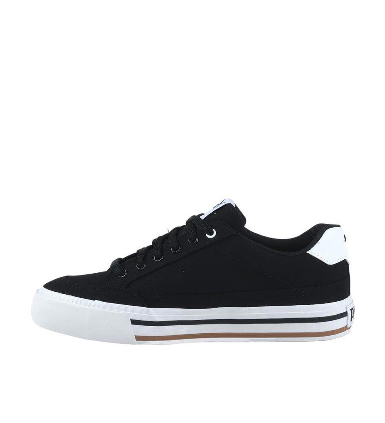 Puma Court Classic Vuls Fs Günlük Erkek  Spor Ayakkabısı