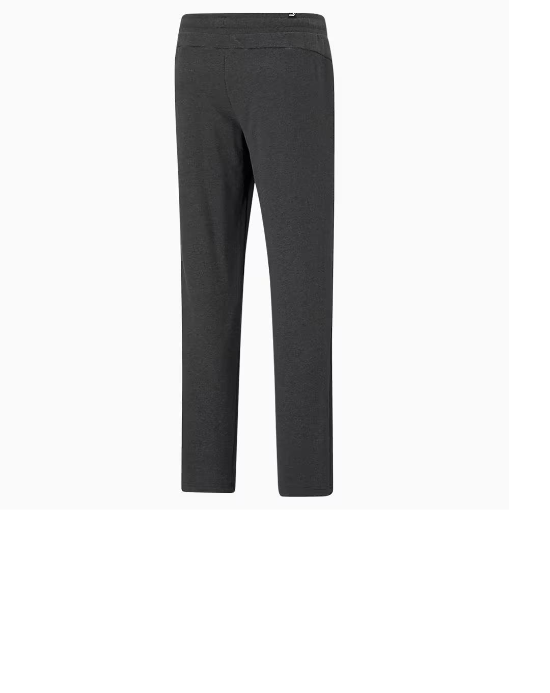 Puma Essentials Logo Erkek Eşofman Altı