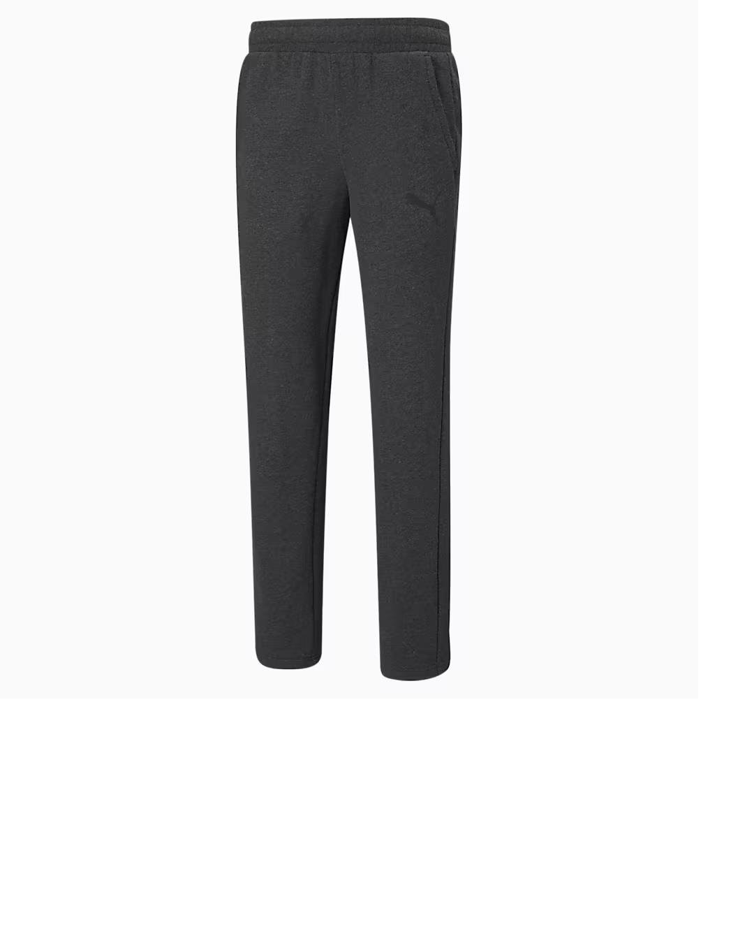 Puma Essentials Logo Erkek Eşofman Altı