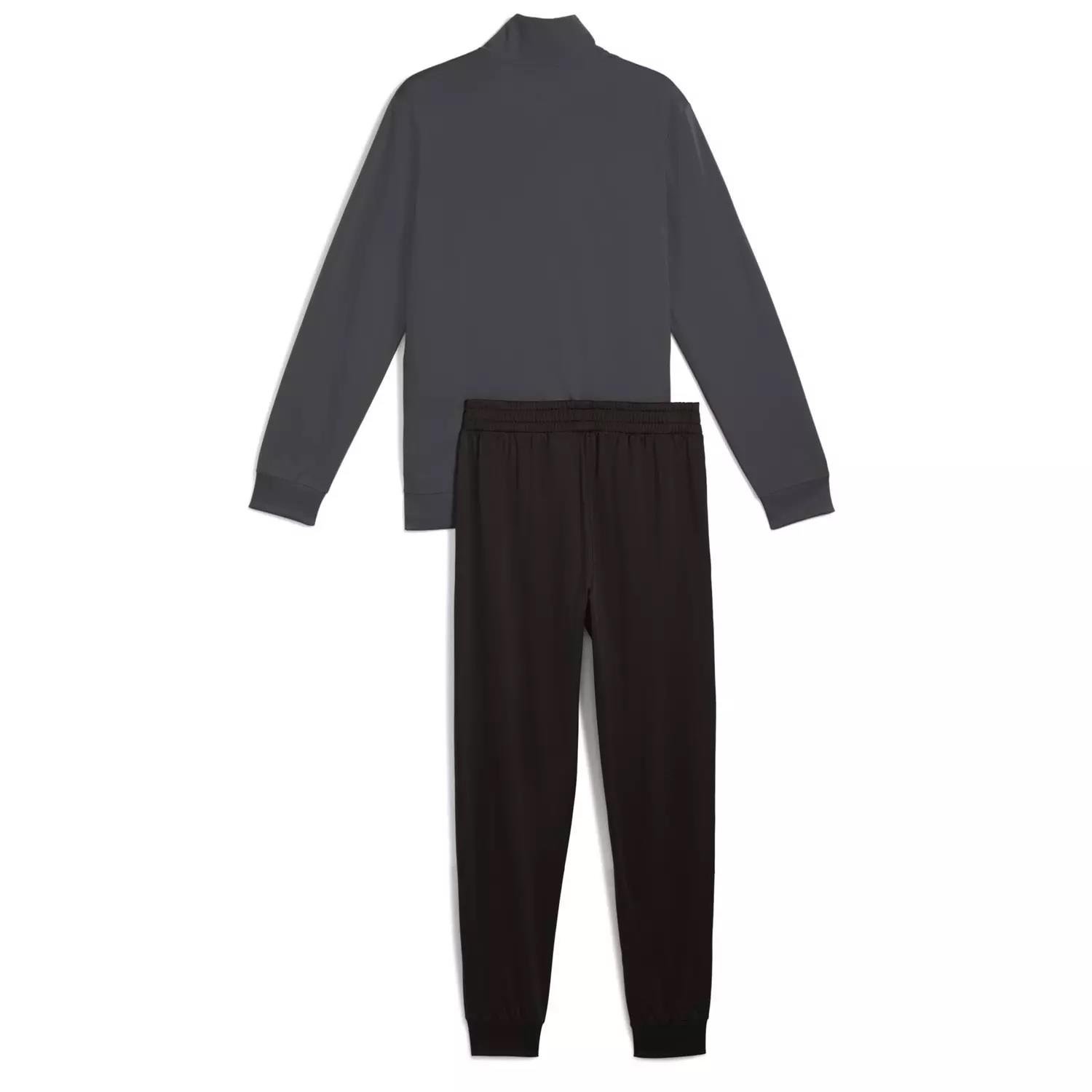 Puma ESSENTIALS Poly Erkek Eşofman Takımı