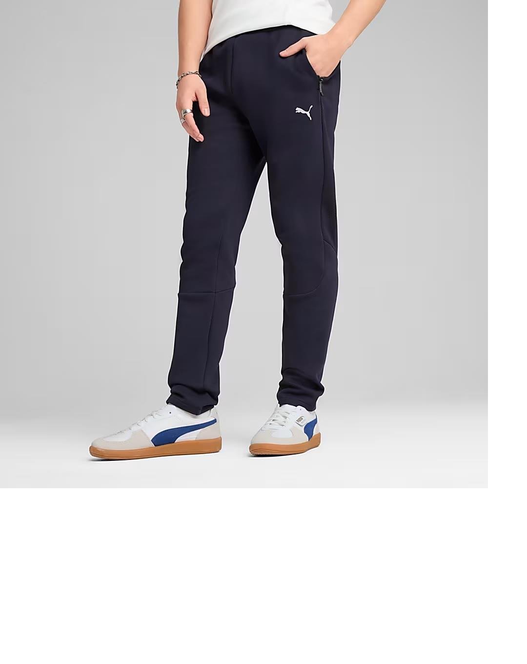 Puma Evostripe Erkek Eşofman Altı