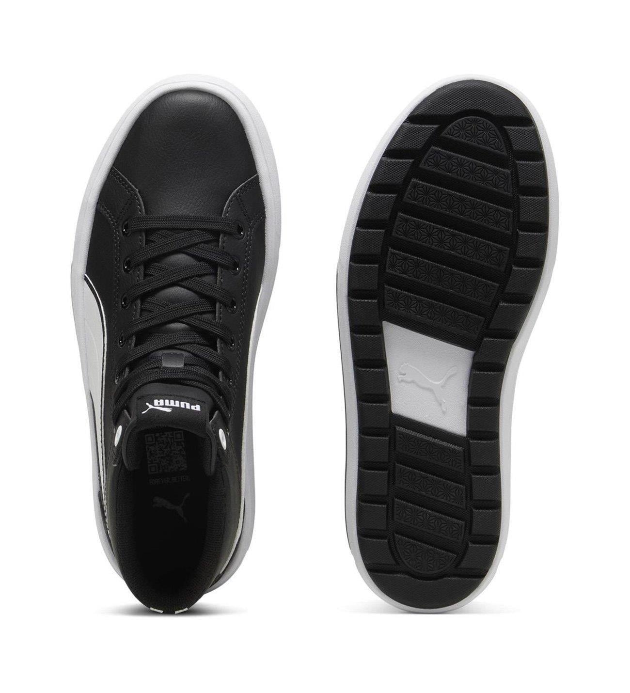Puma Kaia 2.0 Mid SL Kadın Spor Ayakkabısı