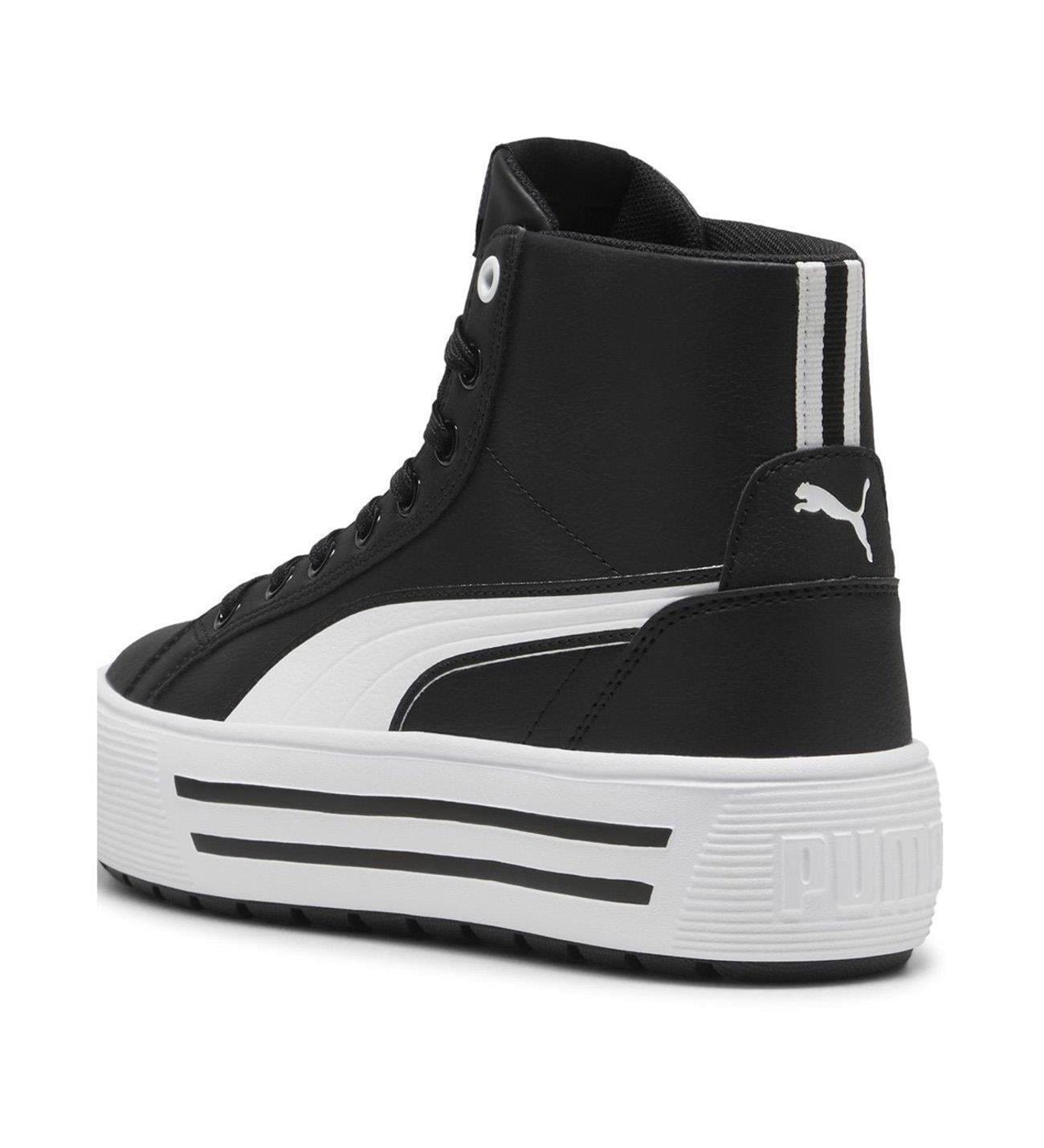 Puma Kaia 2.0 Mid SL Kadın Spor Ayakkabısı