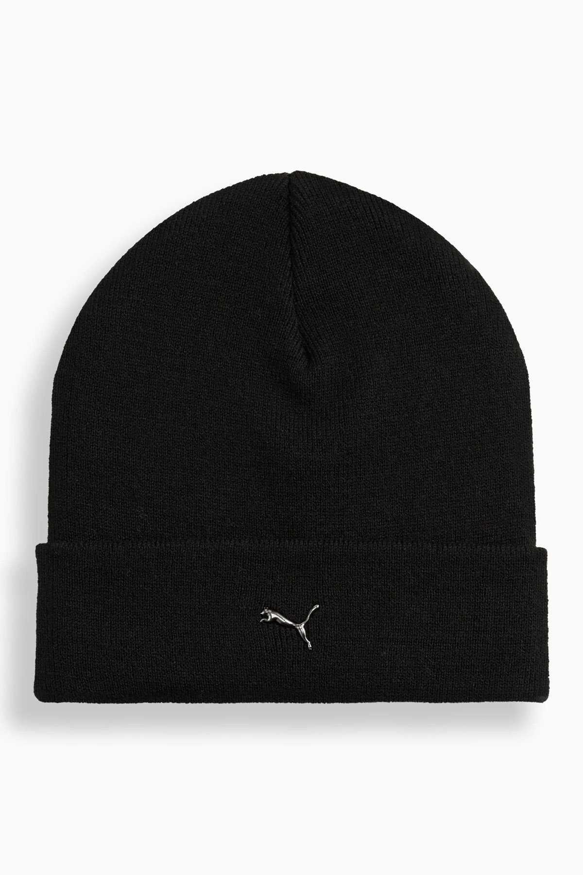 Puma Metalpumacat Highcrownbeanie Unisex Bere