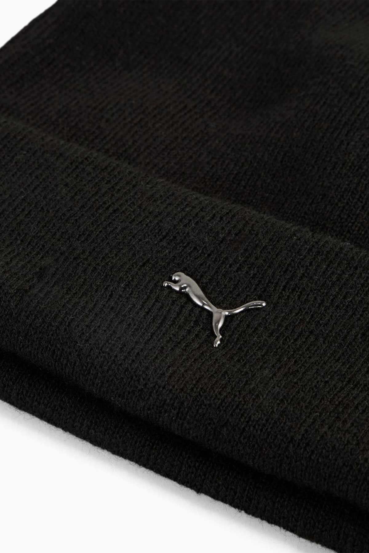 Puma Metalpumacat Highcrownbeanie Unisex Bere