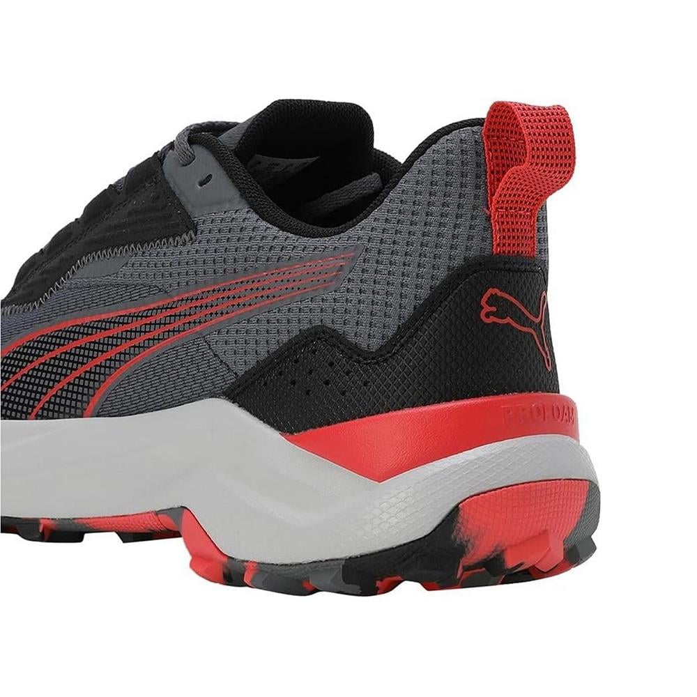 Puma Obstruct Profoam Erkek  Koşu Ayakkabısı