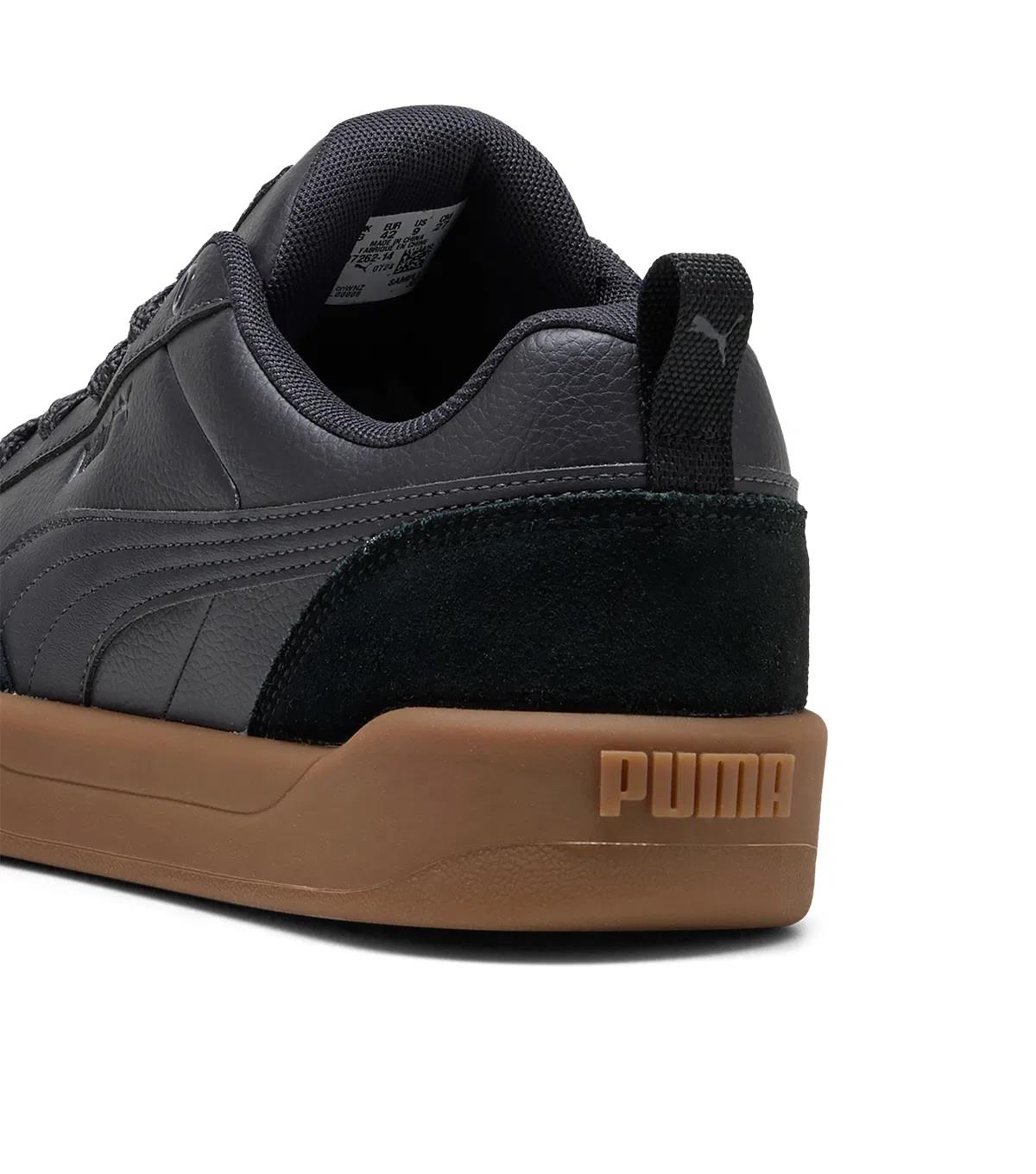Puma Park Lifestyle Og Erkek  Sneaker Ayakkabı
