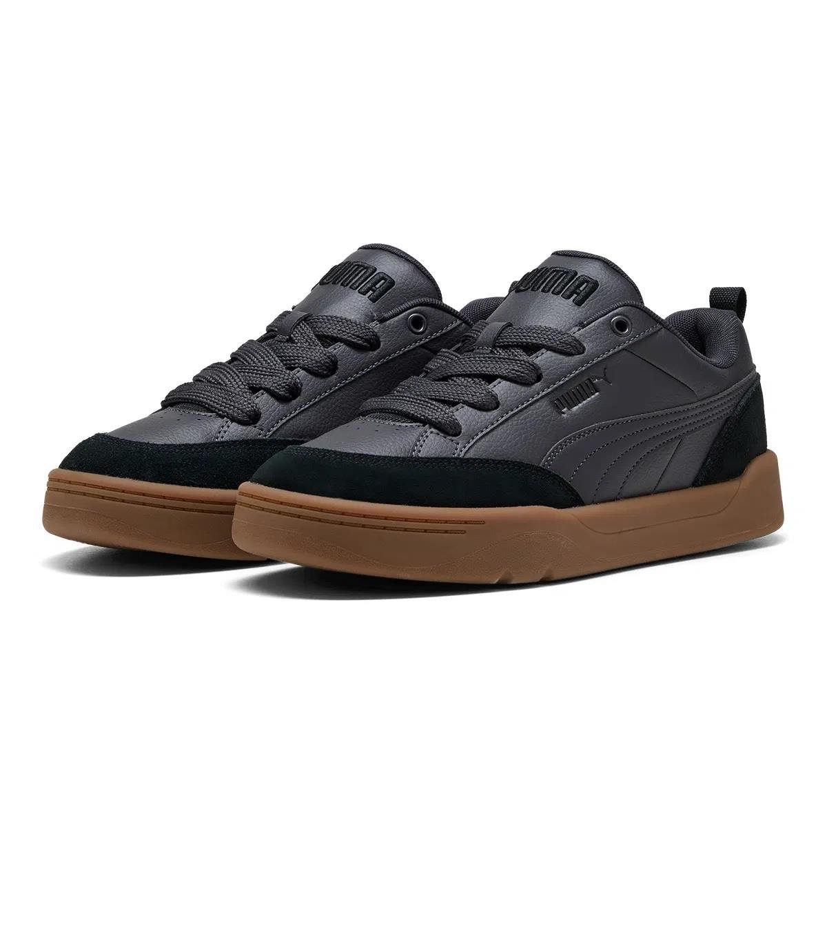 Puma Park Lifestyle Og Erkek  Sneaker Ayakkabı