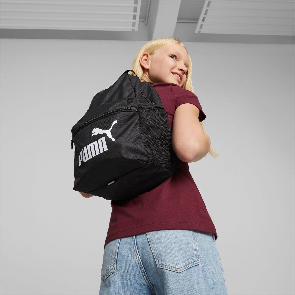 Puma Phase Small Unisex Sırt Çantası