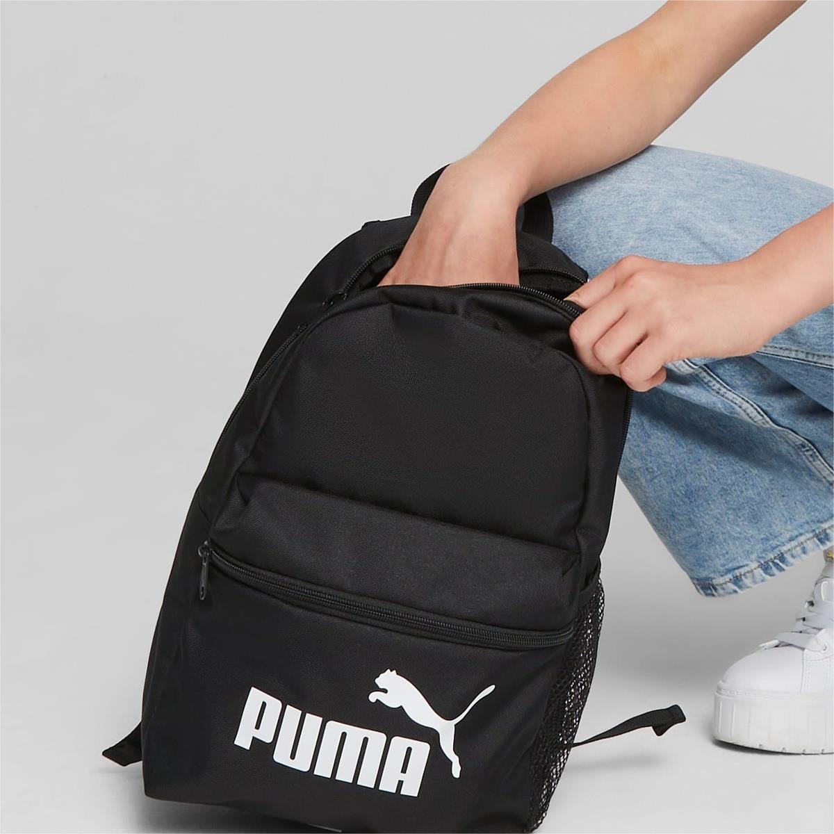 Puma Phase Small Unisex Sırt Çantası