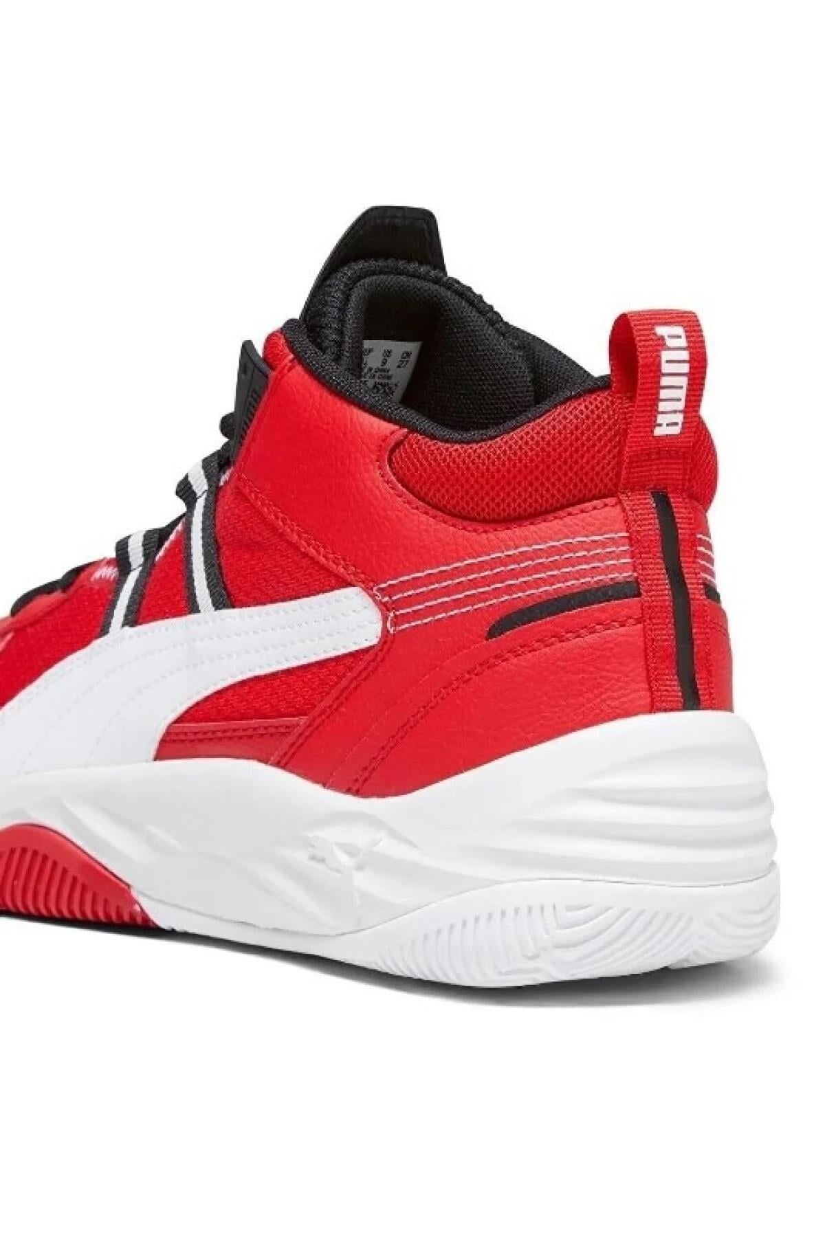 Puma Rebound Future Nextgen Erkek  Basketbol Ayakkabısı