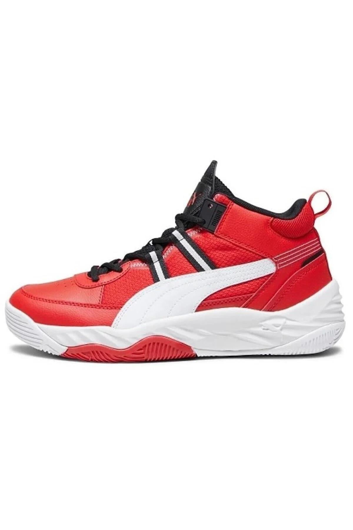 Puma Rebound Future Nextgen Erkek  Basketbol Ayakkabısı