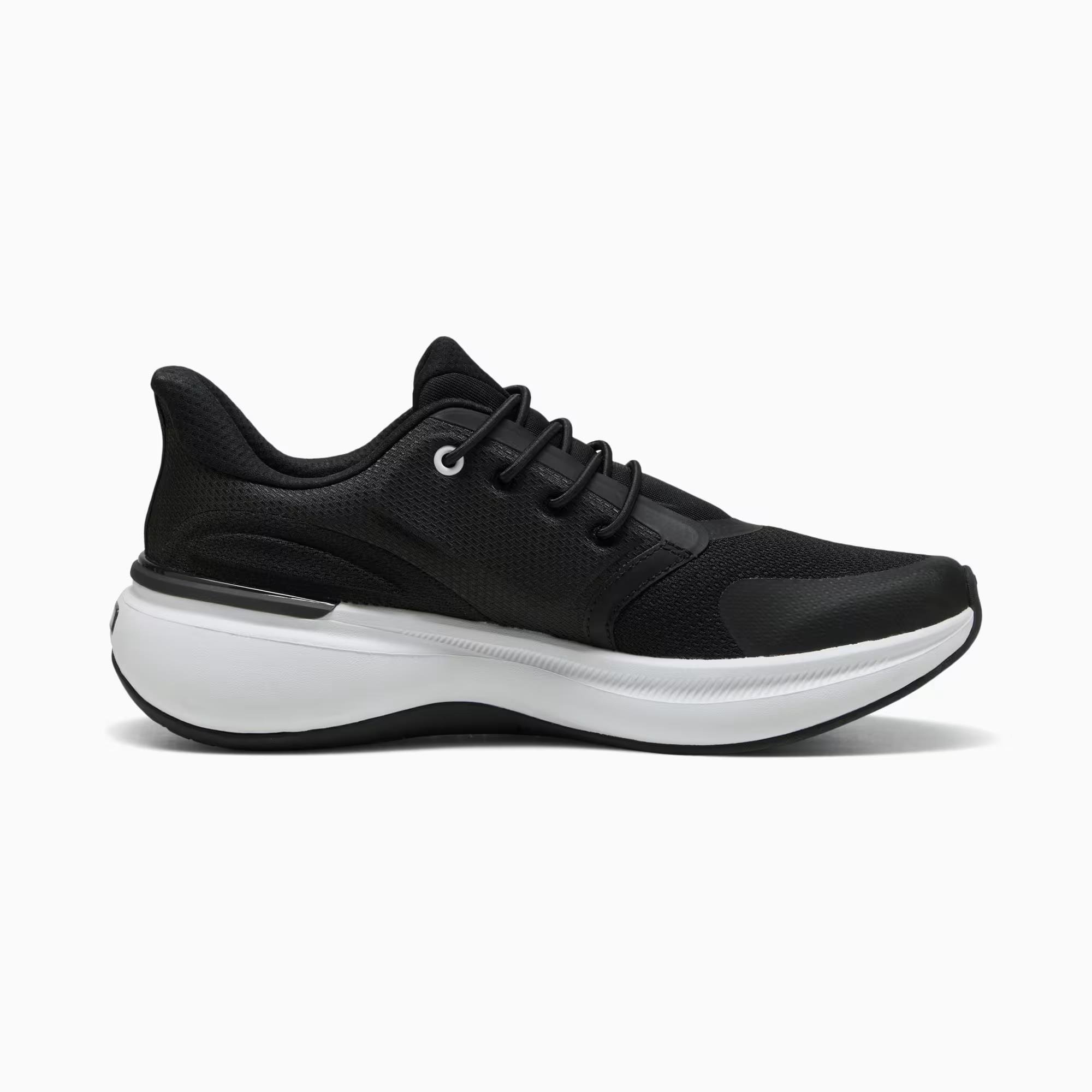 Puma Softride Exo Shift Erkek Sneaker Spor Ayakkabı