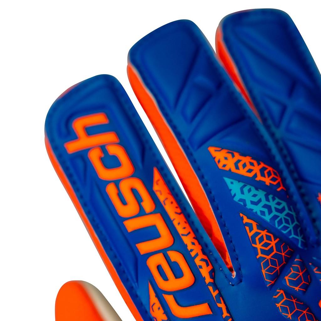 Reusch Attrakt Starter Solid Kaleci Eldiveni