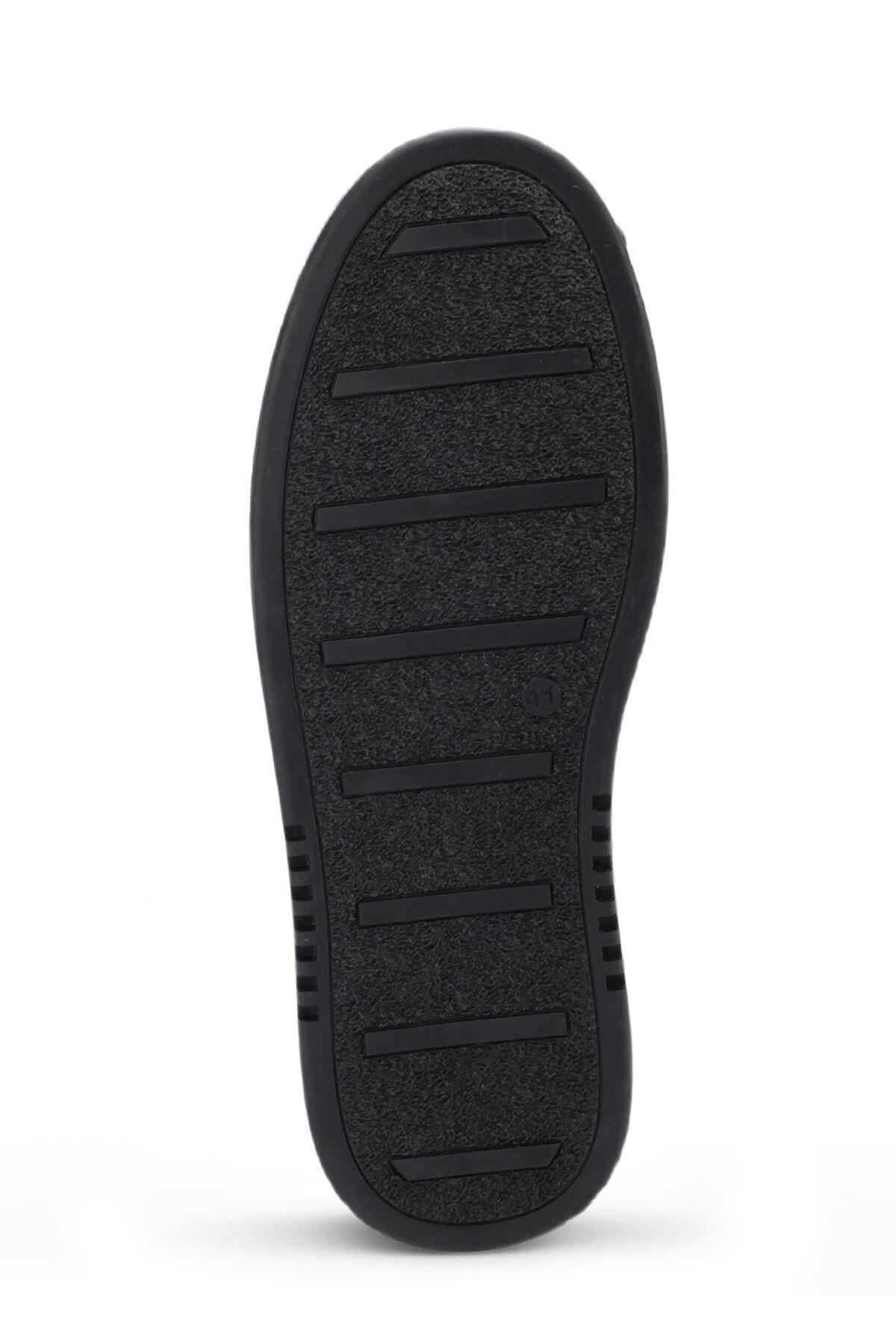 Slazenger DAPHNE HIGH Sneaker Erkek Ayakkabısı
