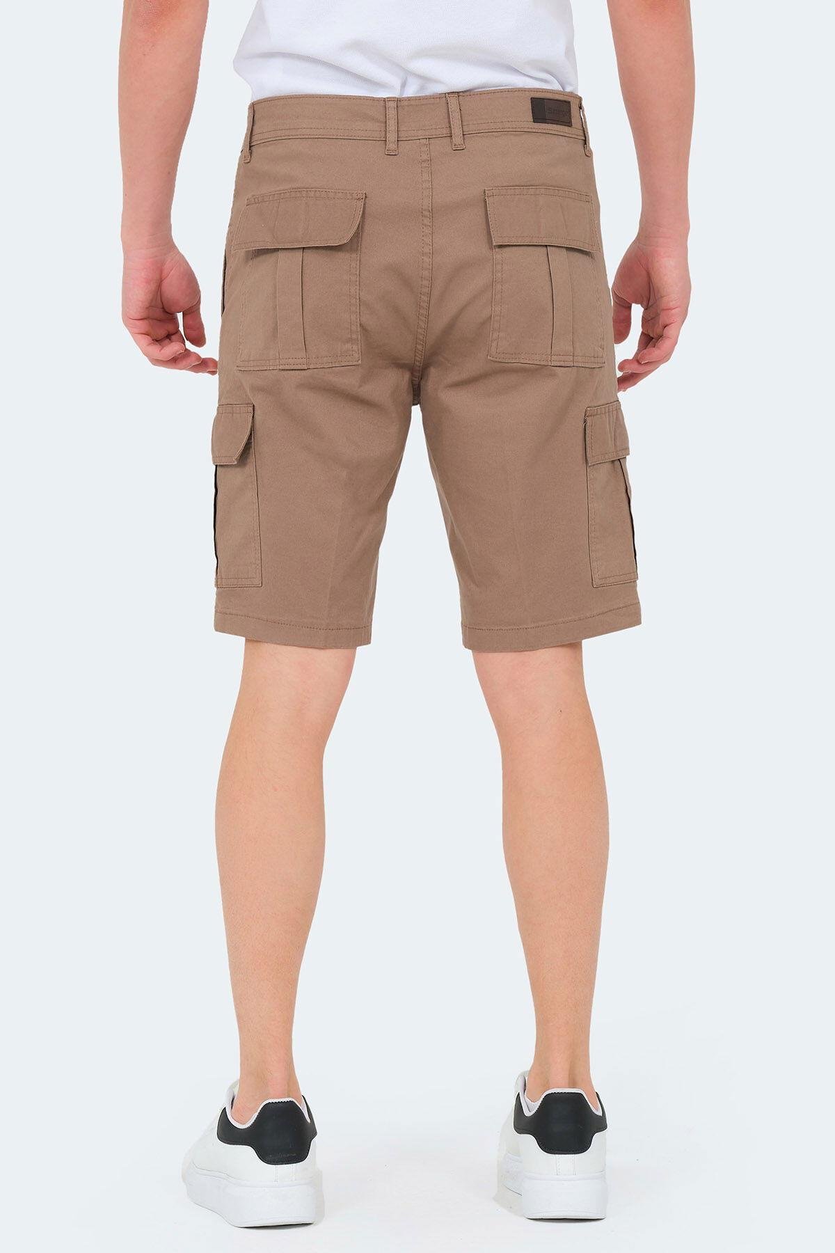 Slazenger EARNINGS Erkek Şort