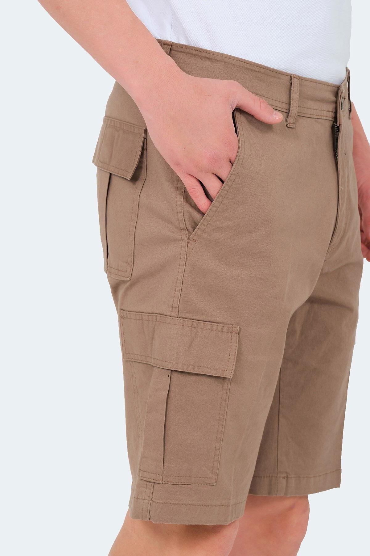 Slazenger EARNINGS Erkek Şort