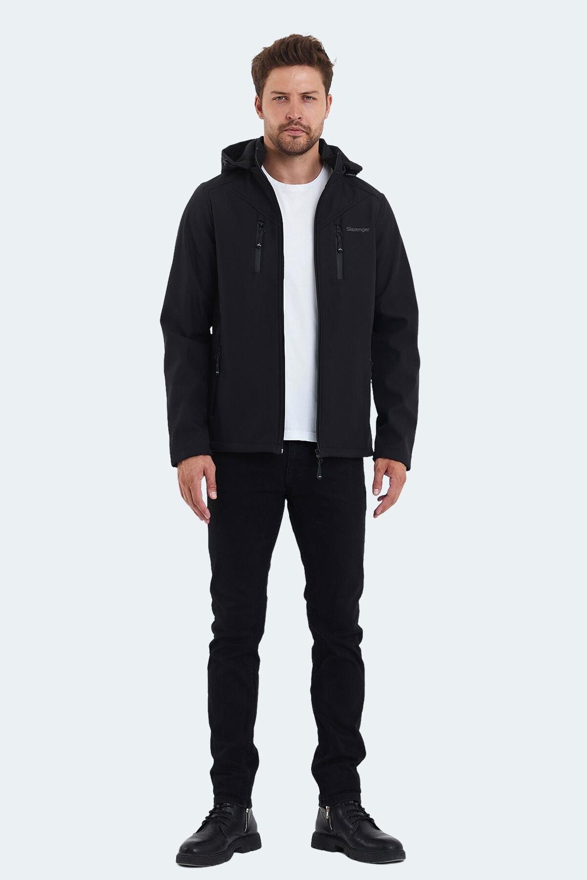 Slazenger HA-YUN Erkek Mont & Kaban