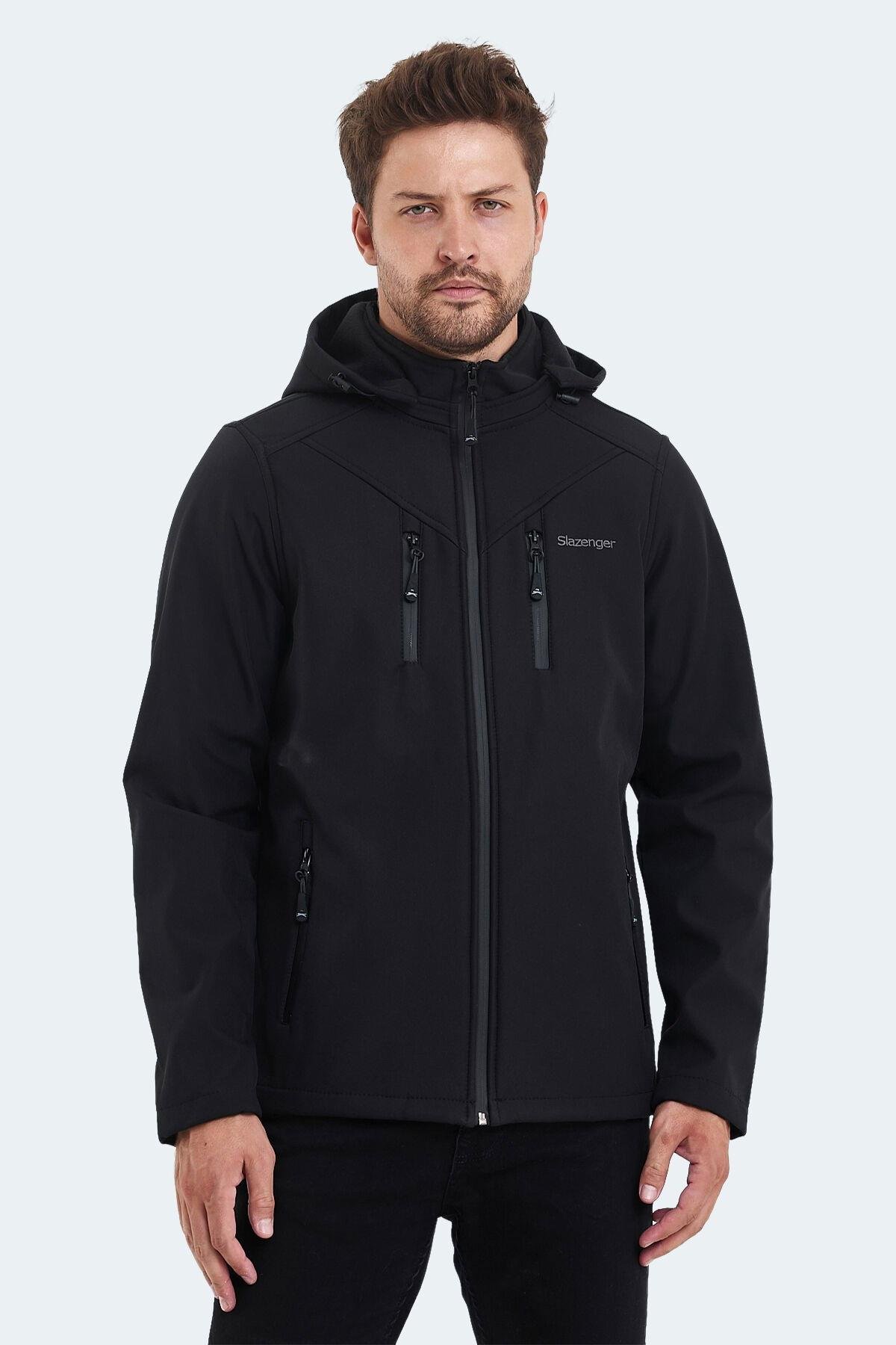 Slazenger HA-YUN Erkek Mont & Kaban
