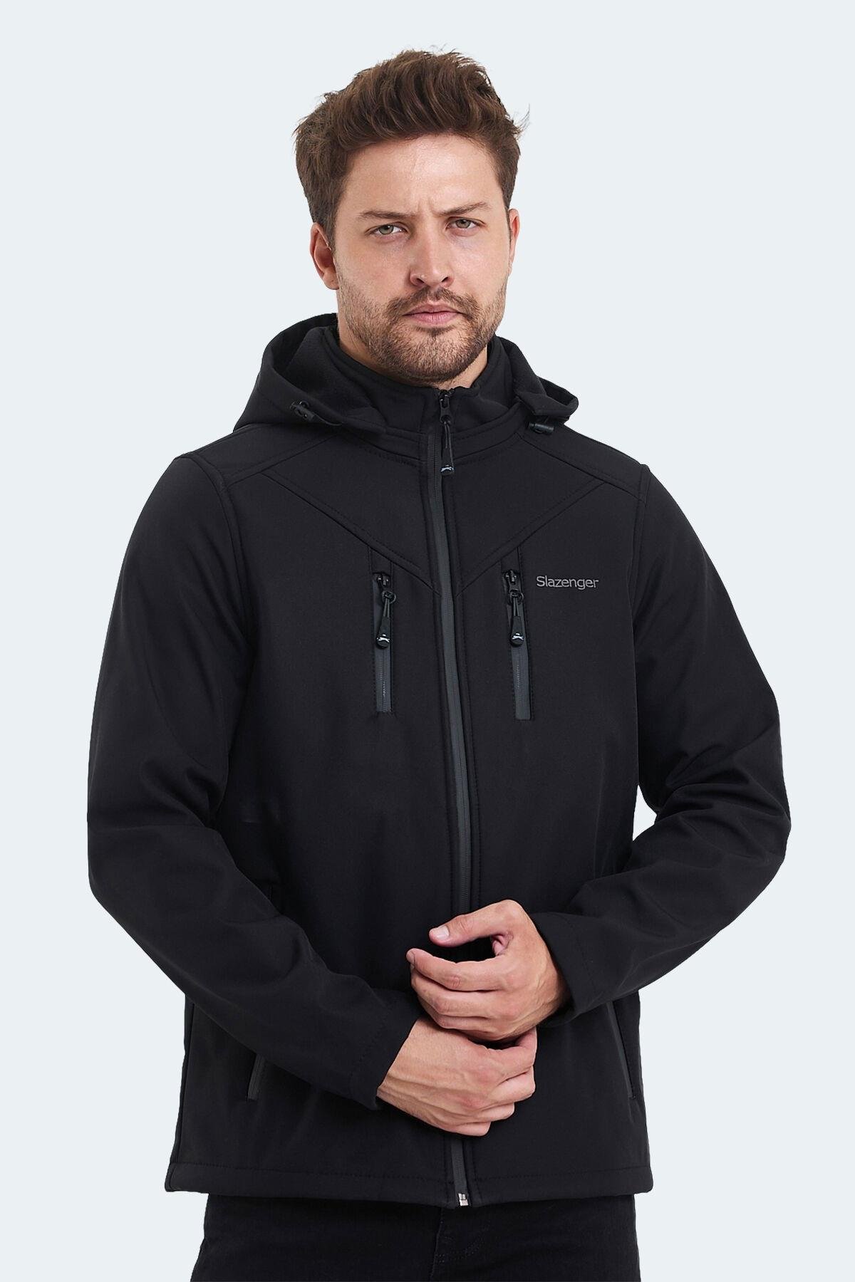 Slazenger HA-YUN Erkek Mont & Kaban