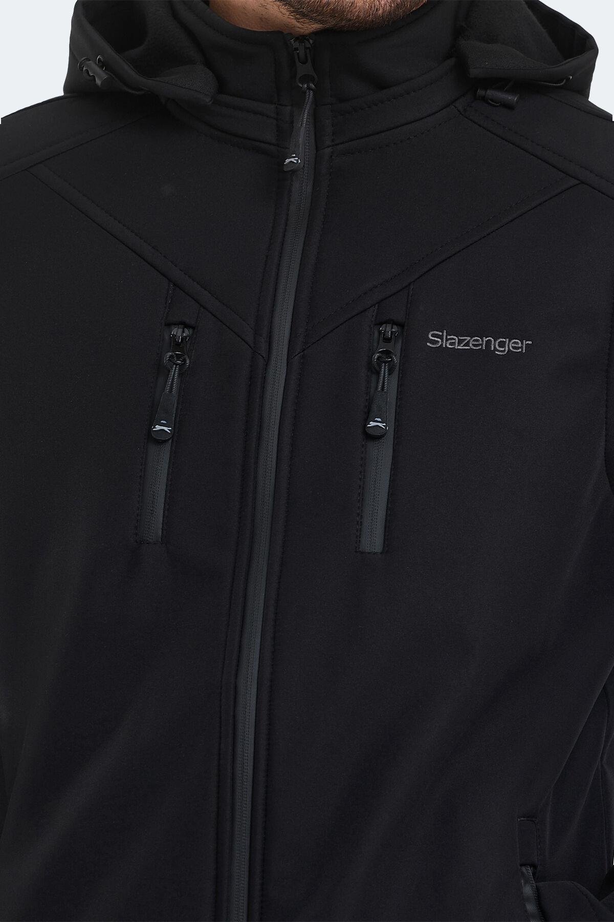Slazenger HA-YUN Erkek Mont & Kaban