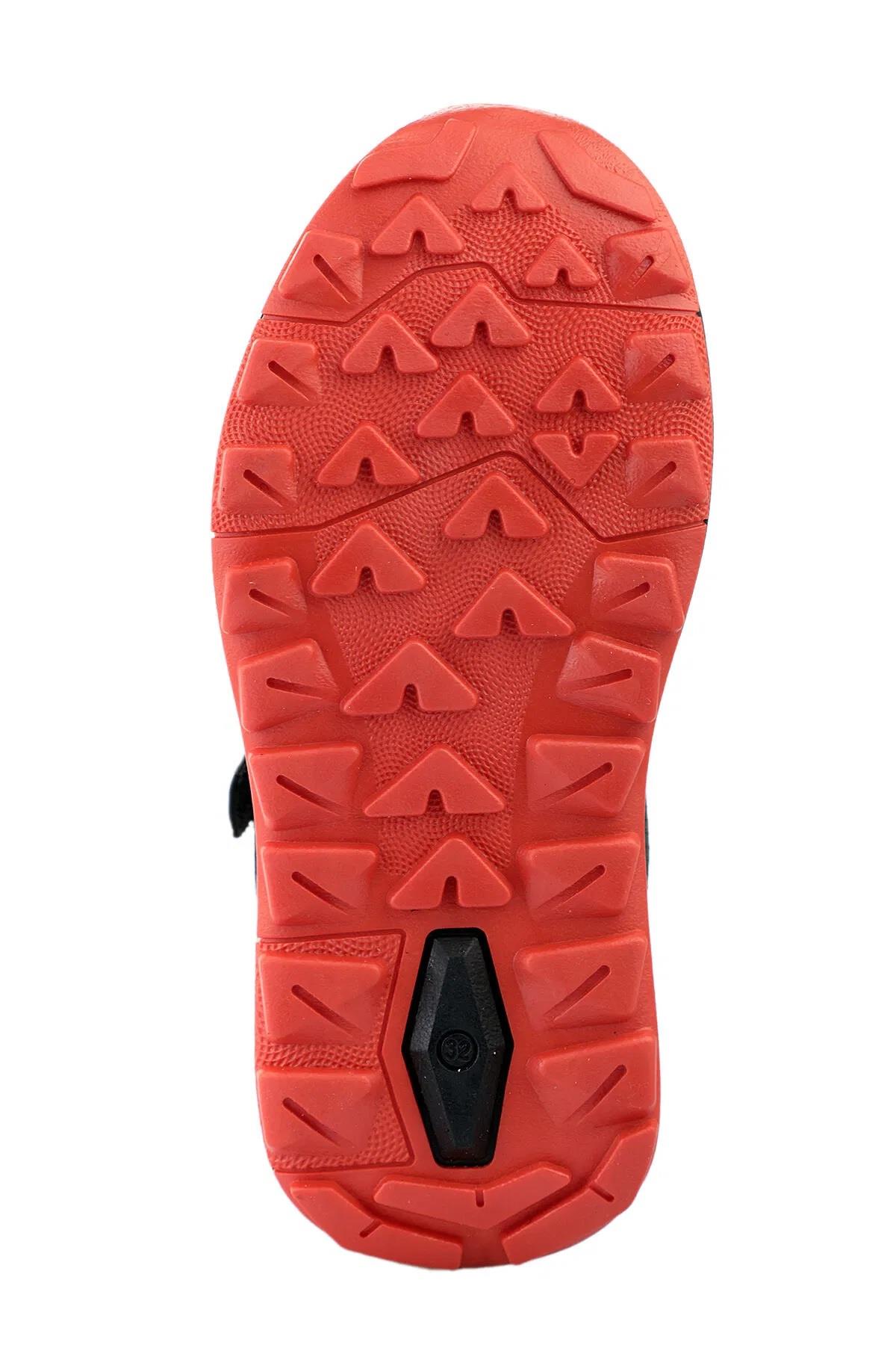 Slazenger KESHA Unisex Çocuk Bot