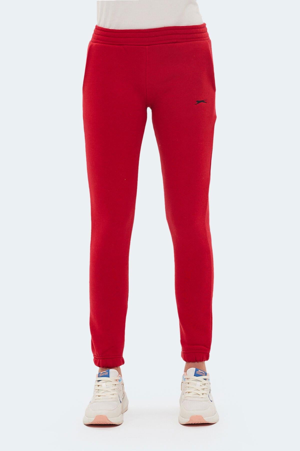 Slazenger KEVORK Kadın Eşofman Altı