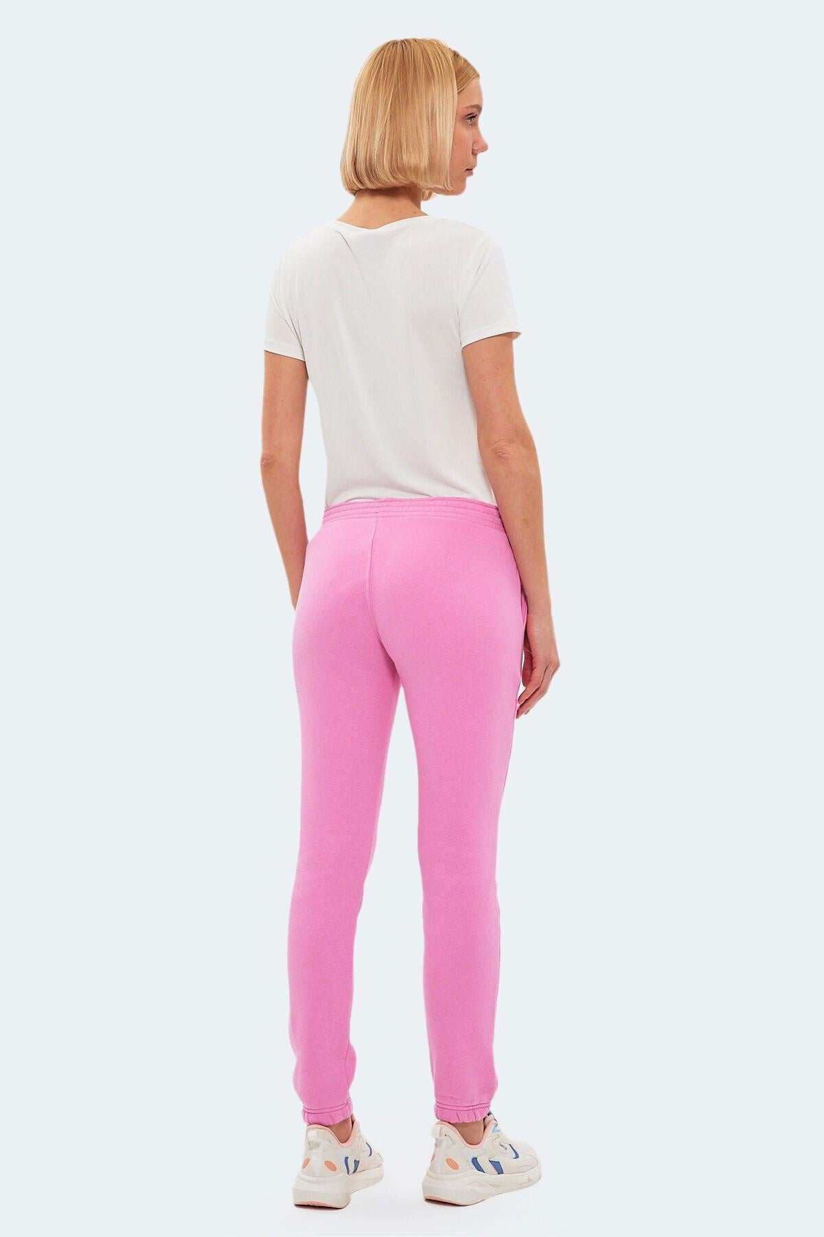 Slazenger KEVORK Kadın Eşofman Altı