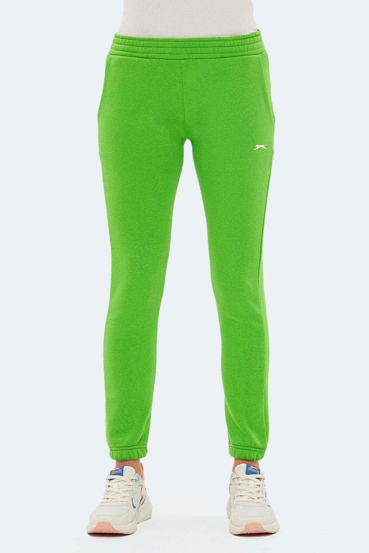Slazenger KEVORK Kadın Eşofman Altı