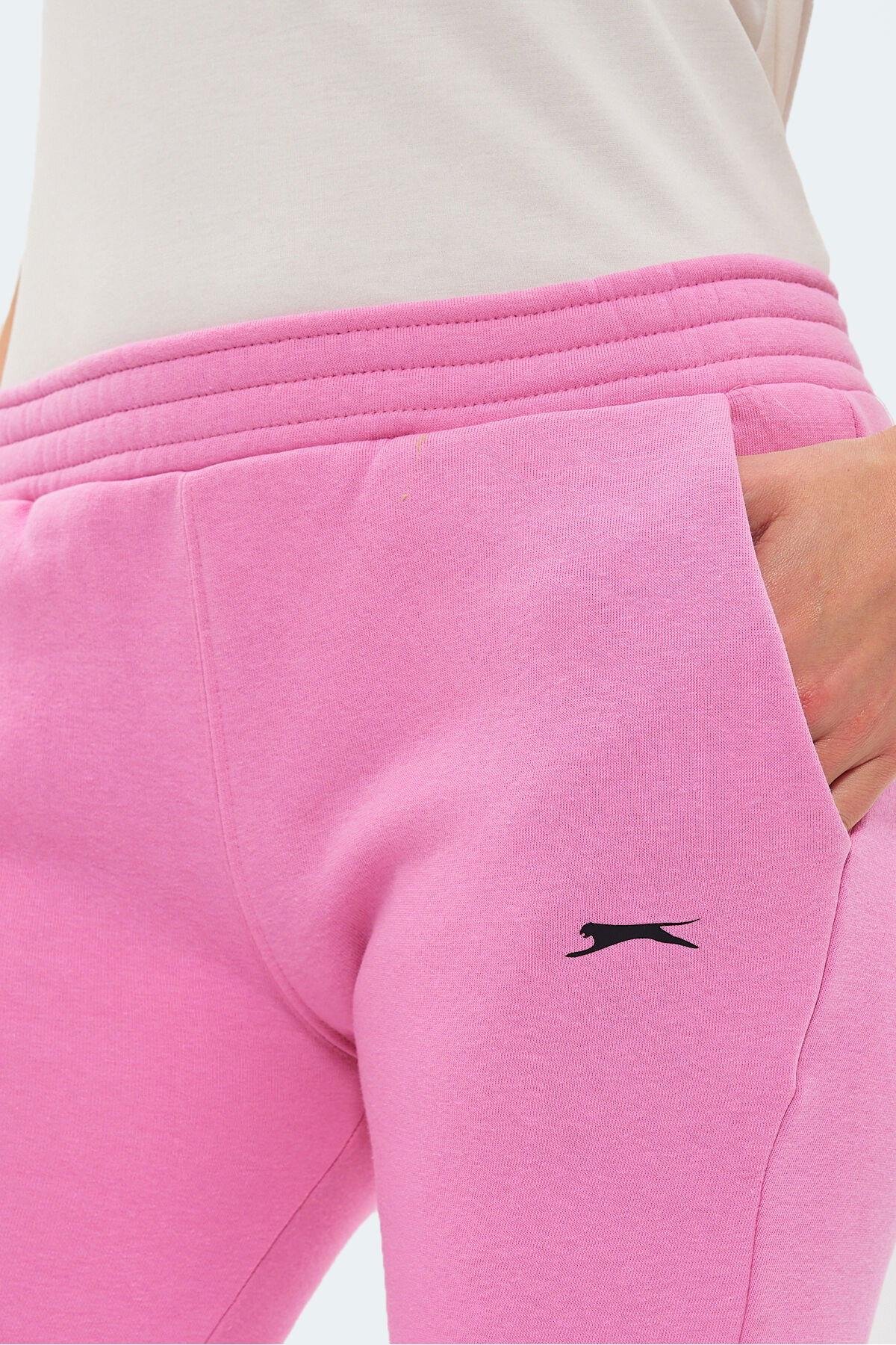 Slazenger KEVORK Kadın Eşofman Altı