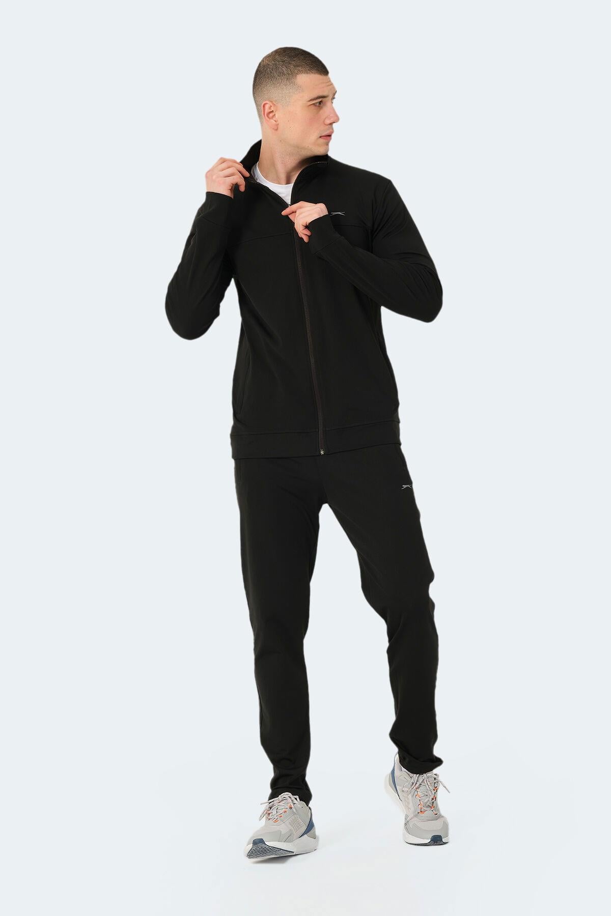 Slazenger Oprah Erkek Eşofman Takımı