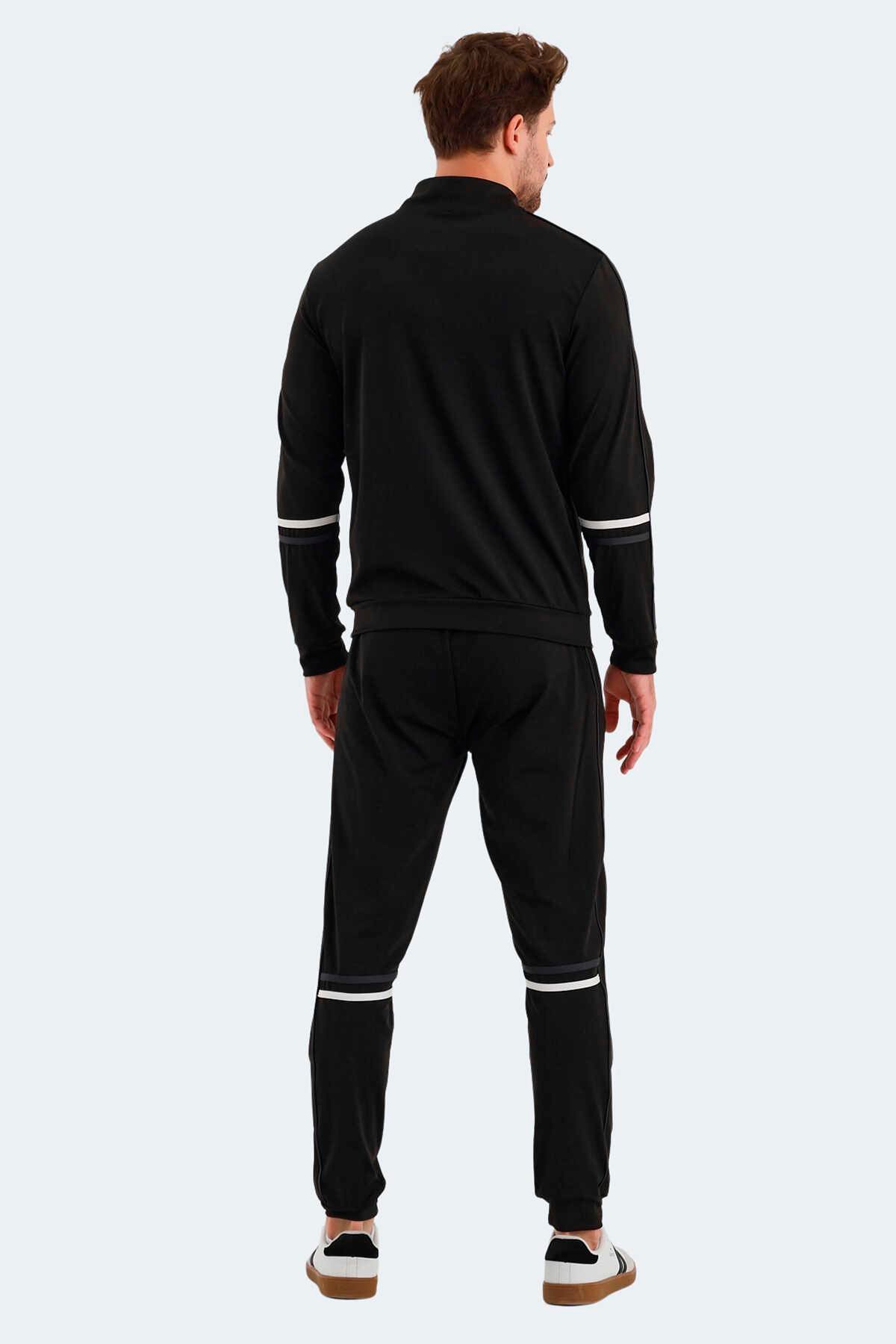 Slazenger RECIPE Erkek Eşofman Takımı