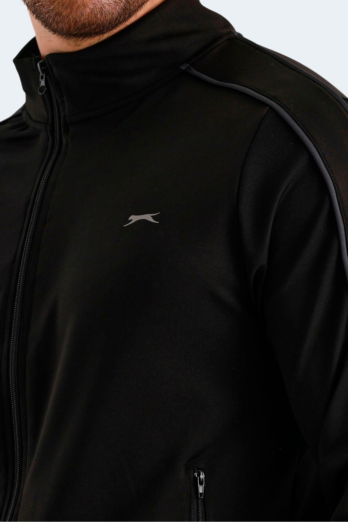 Slazenger RECIPE Erkek Eşofman Takımı