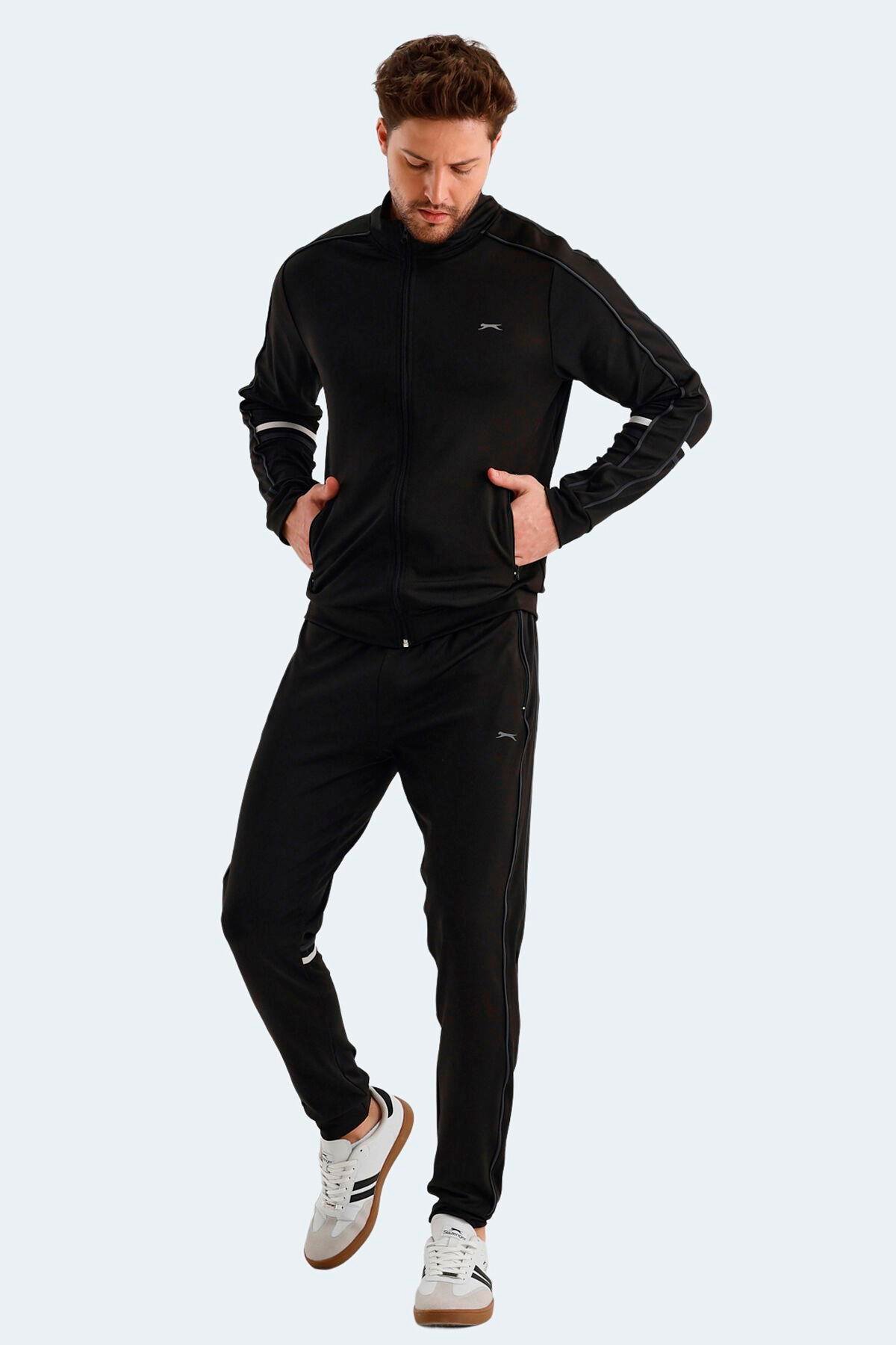 Slazenger RECIPE Erkek Eşofman Takımı