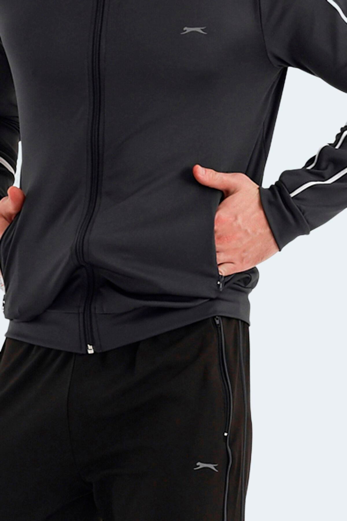 Slazenger RECIPE Erkek Eşofman Takımı