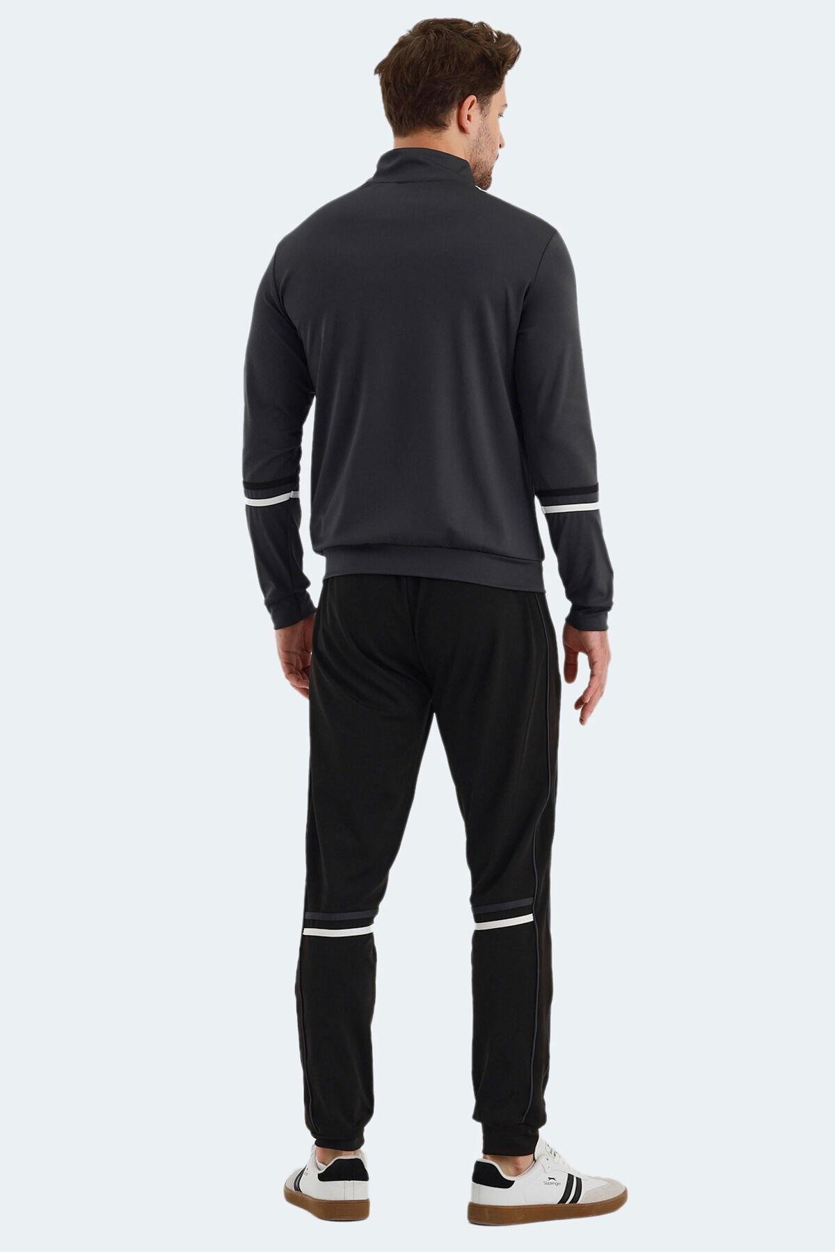 Slazenger RECIPE Erkek Eşofman Takımı
