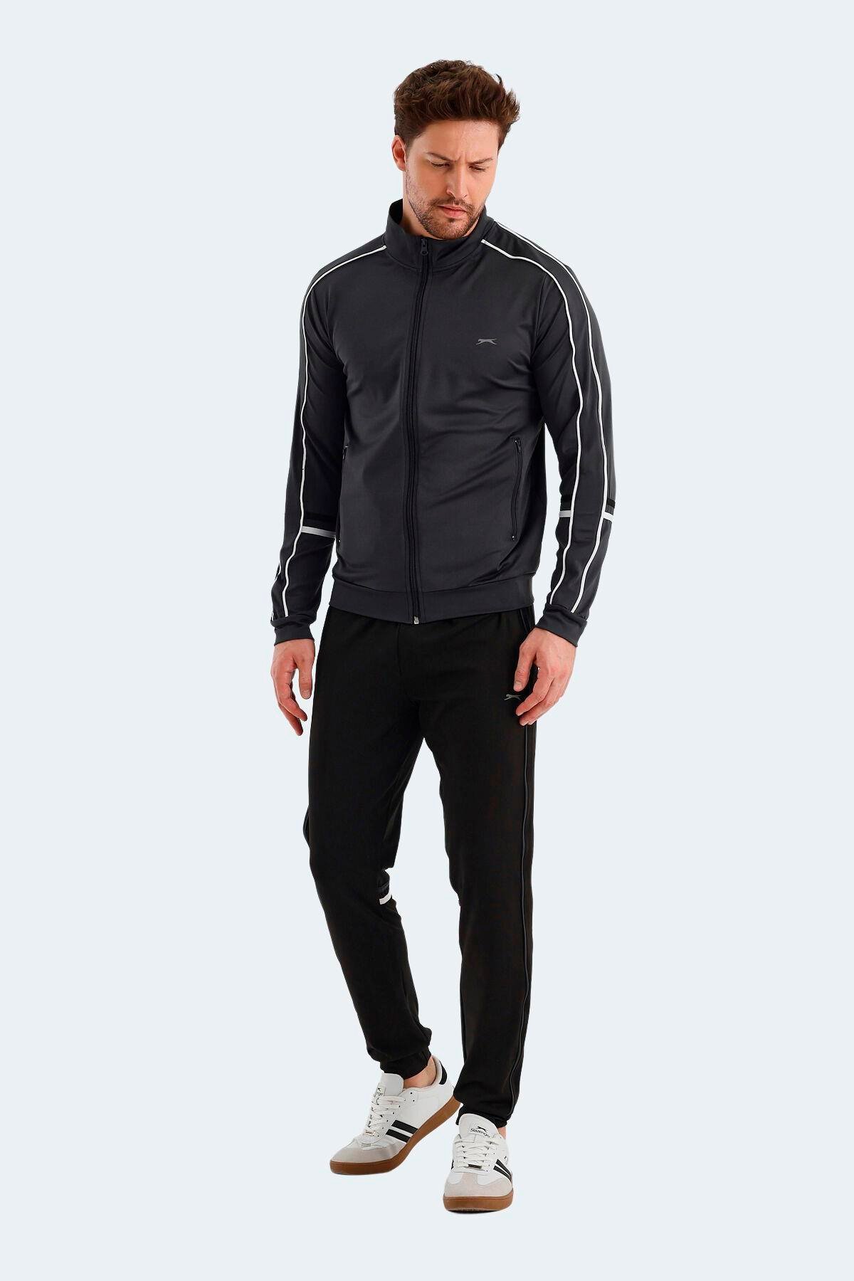Slazenger RECIPE Erkek Eşofman Takımı