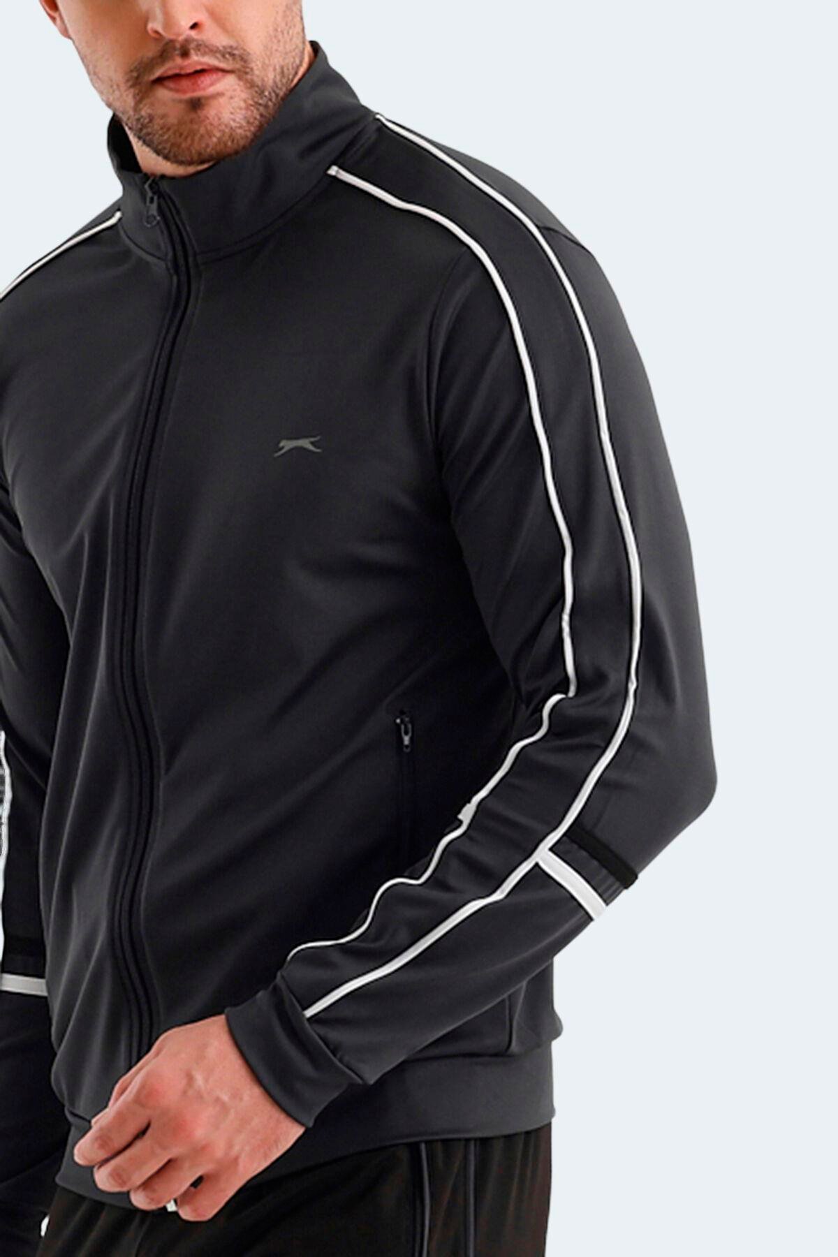 Slazenger RECIPE Erkek Eşofman Takımı